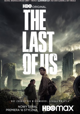 The Last of Us