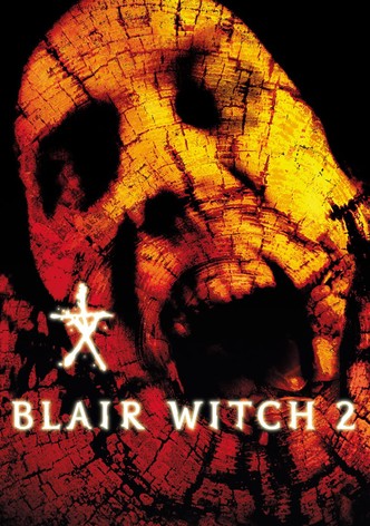 Blair Witch 2