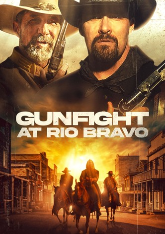 Gunfight at Rio Bravo