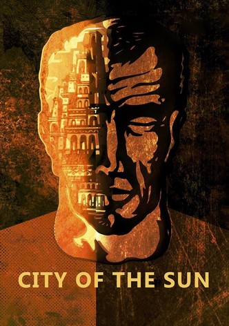 City Of The Sun