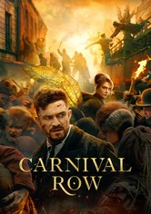 Carnival Row