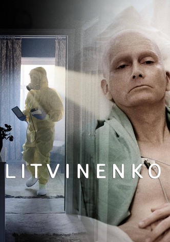 Litvinenko