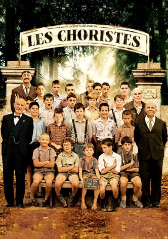 Les Choristes