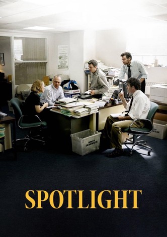 Spotlight