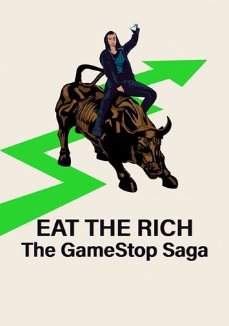 Eat the Rich: The GameStop Saga