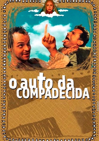 O Auto da Compadecida