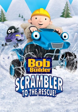 Bob the Builder: Scrambler to the Rescue