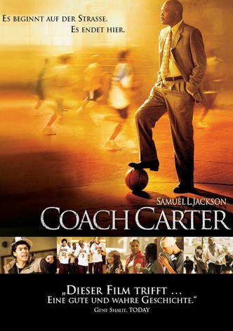 Coach Carter