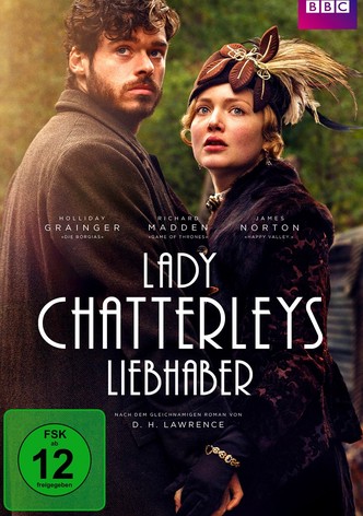 Lady Chatterleys Liebhaber