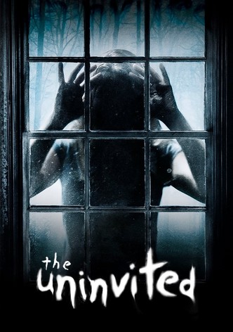 The Uninvited