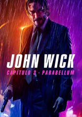 John Wick 3 - Implacável