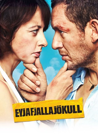 Eyjafjallajökull