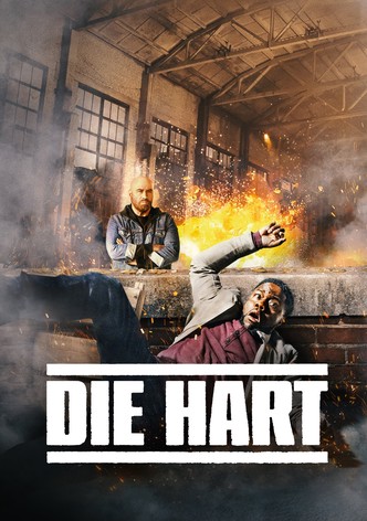 Die Hart the Movie