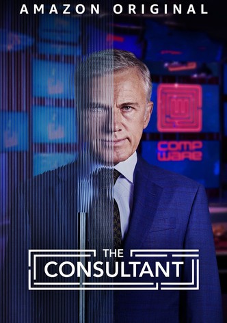 The Consultant