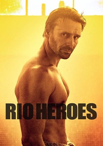 Rio Heroes