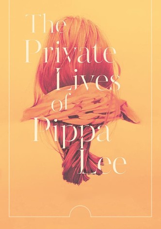 The Private Lives of Pippa Lee