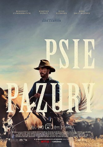 Psie pazury