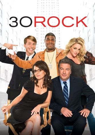 30 Rock