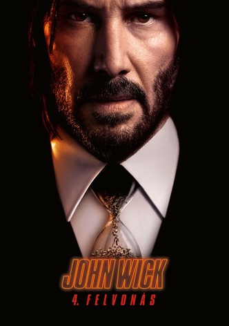 John Wick: 4. felvonás