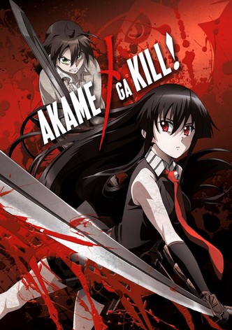 Akame ga Kill!