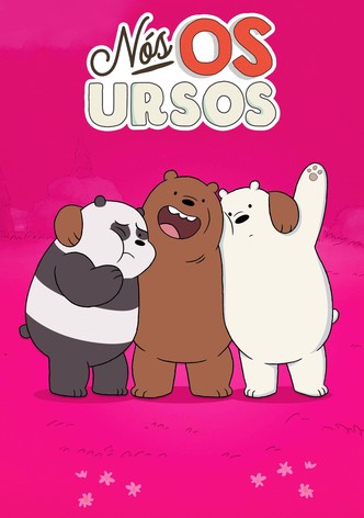 Nós, os Ursos