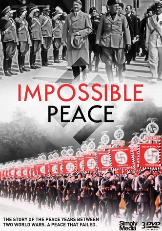 Impossible Peace