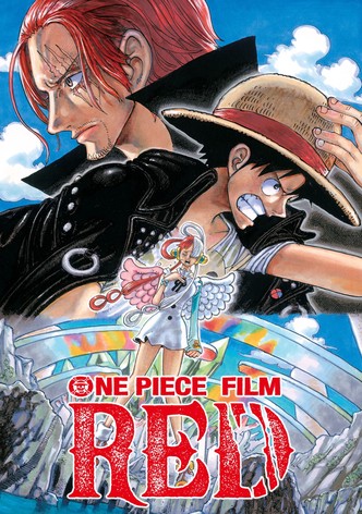 One Piece Filme: Red