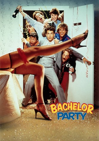 Bachelor Party