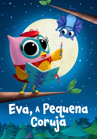 Eva, a Pequena Coruja