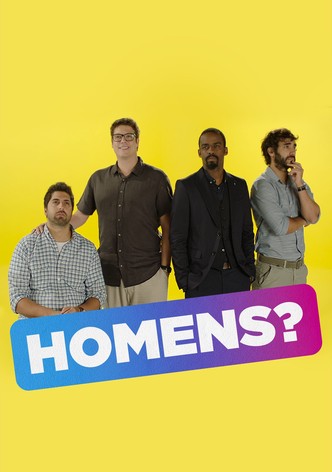 Homens?