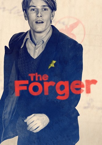 The Forger