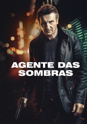 Agente das Sombras