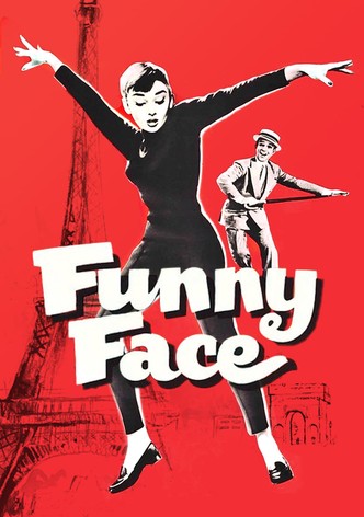 Funny Face