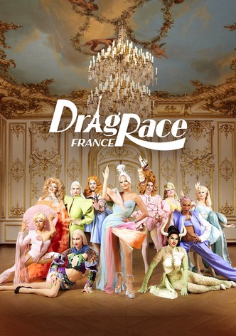 Drag Race France