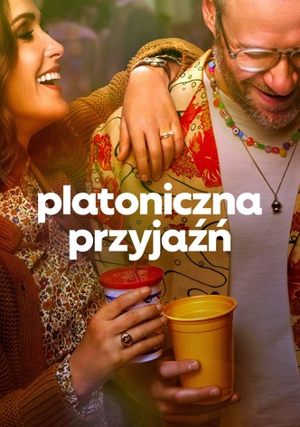 Platoniczna przyjaźń