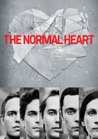 The Normal Heart