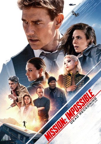 Mission: Impossible - Dead Reckoning Part One