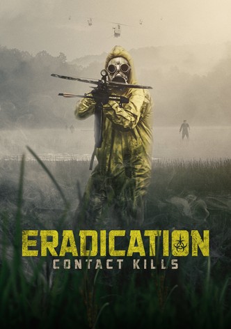 Eradication:Contact Kills