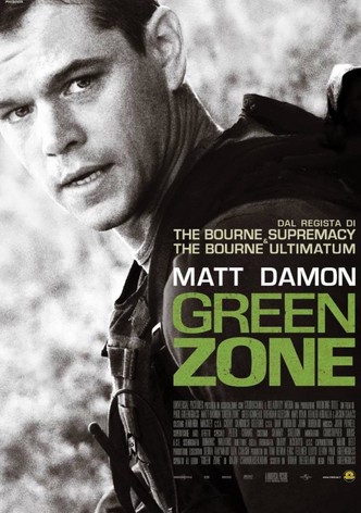 Green Zone