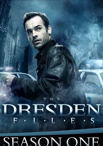 Dresden Files