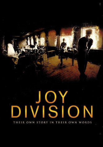 Joy Division