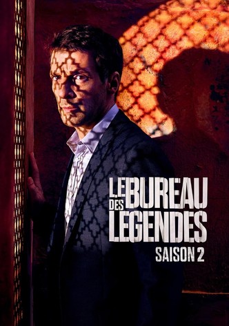 Saison 2