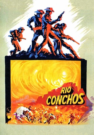 Rio Conchos