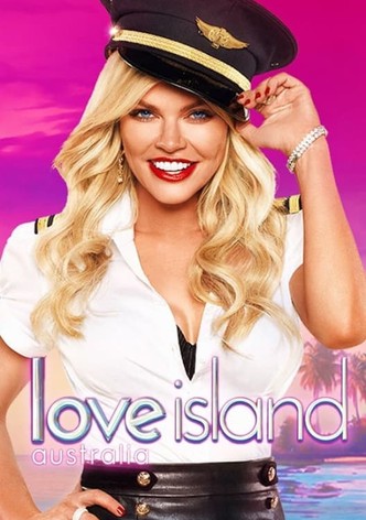 Love Island Australia