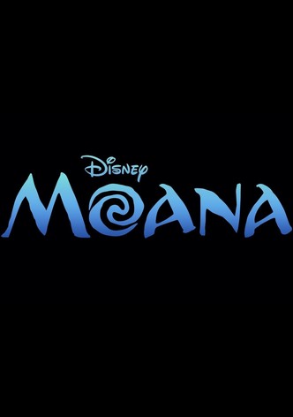 Moana: Um Mar de Aventuras