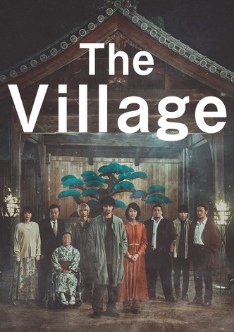 THE VILLAGE