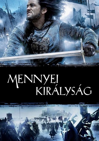 Mennyei királyság