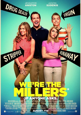 We're the Millers