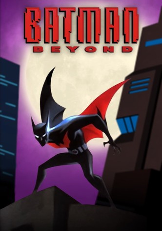 Batman Beyond