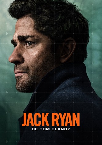 Jack Ryan